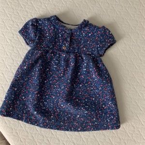 Baby Girl Zara Dress <3